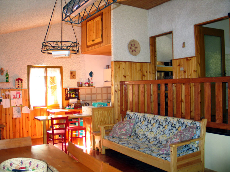 Angolo cucina